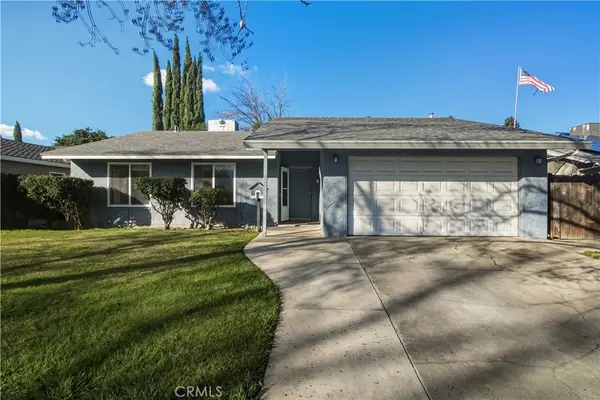 415 Columbia, Merced, CA 95340