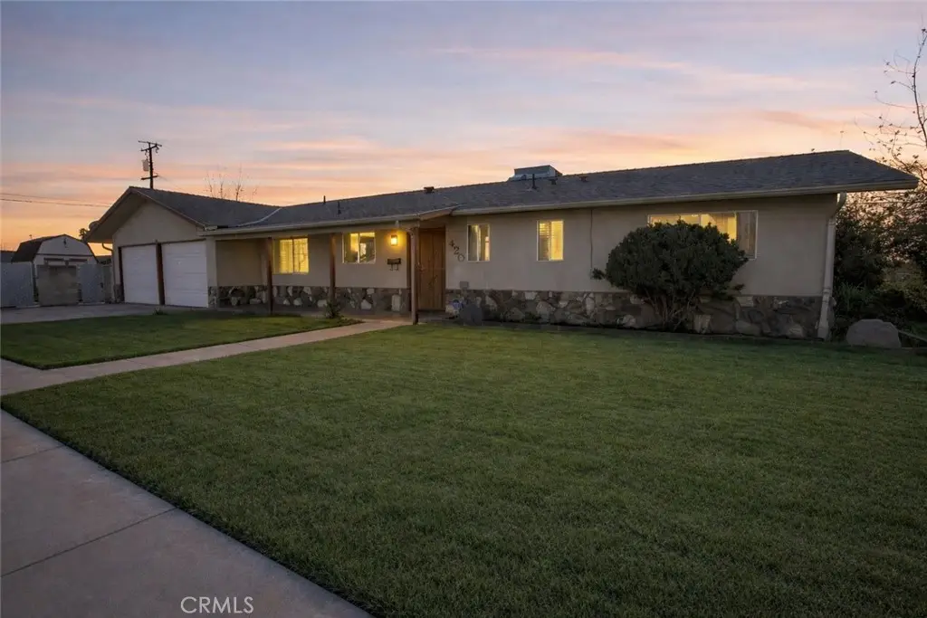 420 S 3rd, Chowchilla, CA 93610 - #1