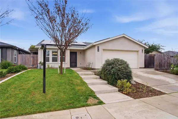 576 Janell Court, Merced, CA 95341
