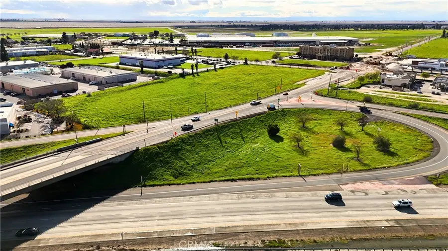 0 Airport Drive & Avenue 17, Madera, CA 93637 - #3