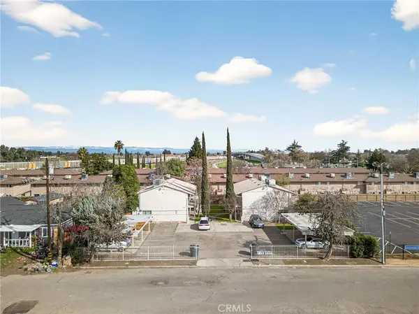 1962 Edwards, Merced, CA 95340