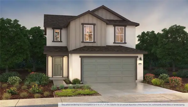 229 Sable Street #80 AR, Merced, CA 95341