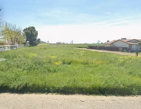 0 Vassar, Merced, CA 95341