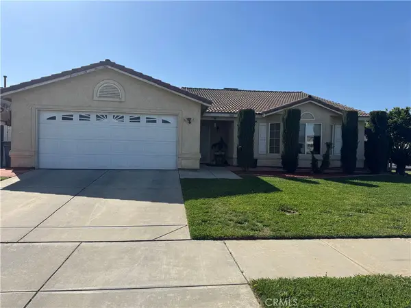 596 St Teresa Court, Merced, CA 95341