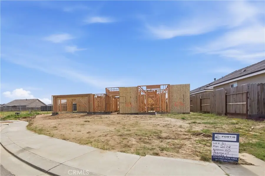 160 Jeanna Dr. Court, Atwater, CA 95301 - #3