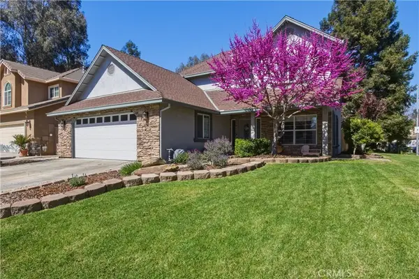 1201 W Donna, Merced, CA 95348