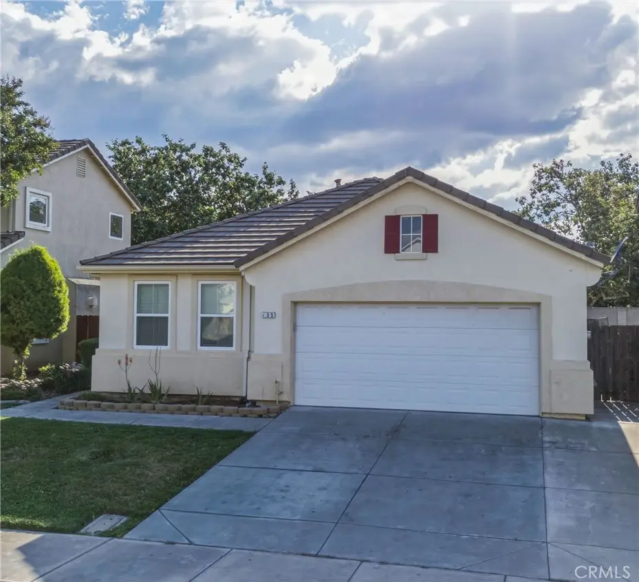435 Petunia Court, Merced, CA 95341 - #1