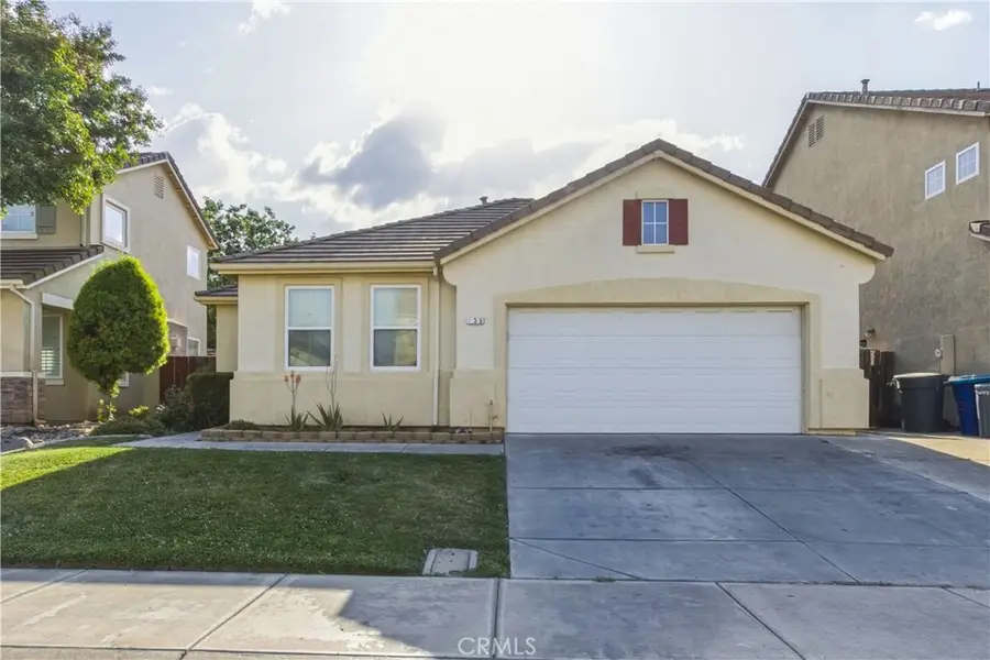 435 Petunia Court, Merced, CA 95341 - #2