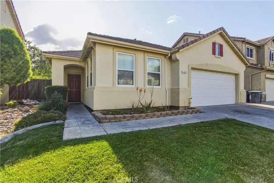 435 Petunia Court, Merced, CA 95341 - #3