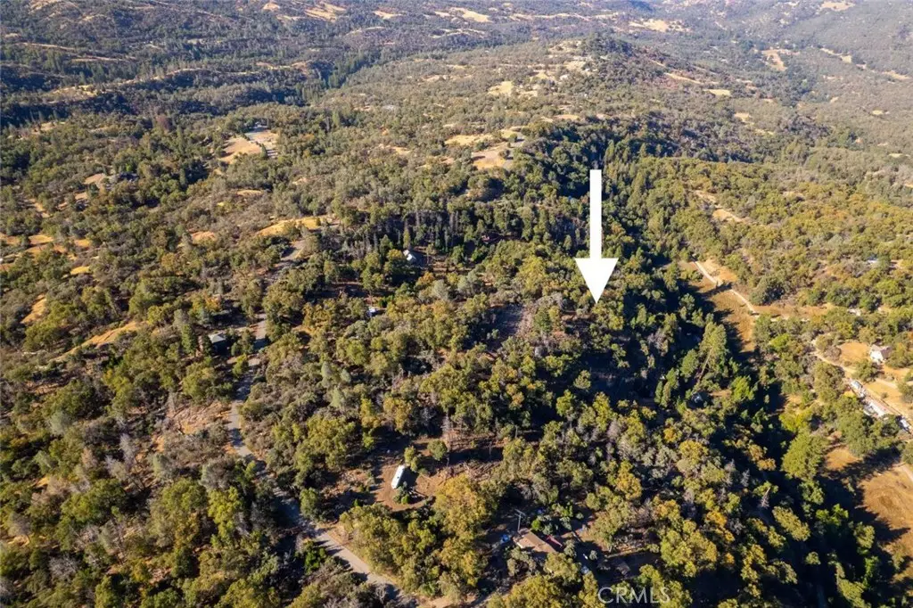 44989 Mcclenny Drive, Posey, CA 93260 - #1