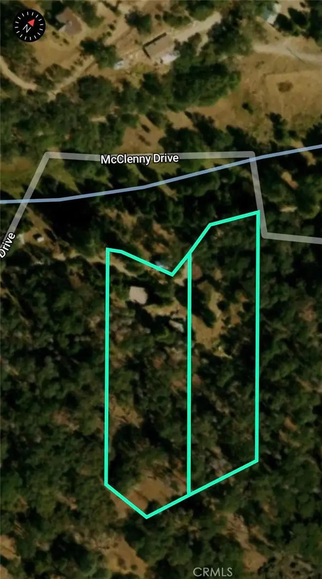 44989 Mcclenny Drive, Posey, CA 93260 - #3