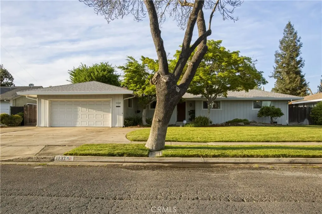 1137 Julie, Merced, CA 95348 - #1