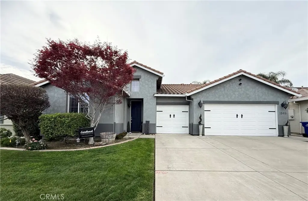 1583 Westmore, Atwater, CA 95301 - #1