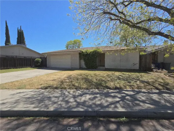 1964 Sierra Court, Merced, CA 95340