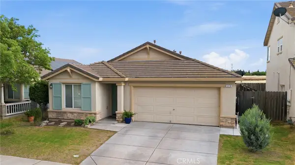 1478 La Sierra, Merced, CA 95348