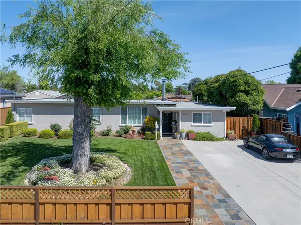 14793 Ronda, San Jose, CA 95124