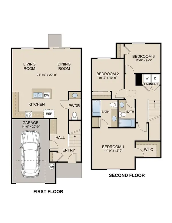 738 Stone Ridge East Avenue, Merced, CA 95341