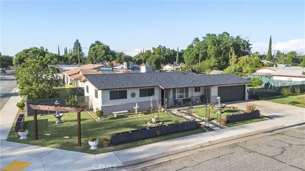 1847 W 8th, Merced, CA 95341