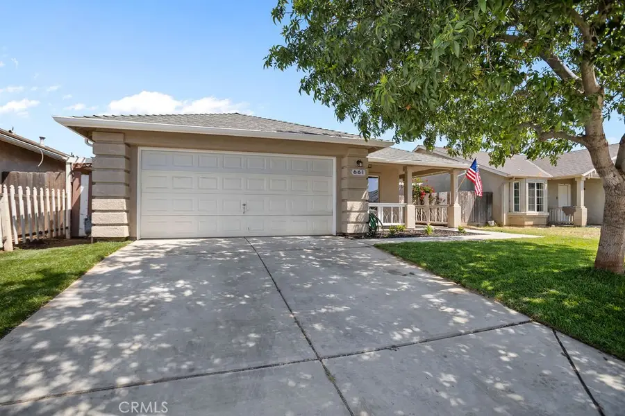 661 Barbara Court, Merced, CA 95341 - #2