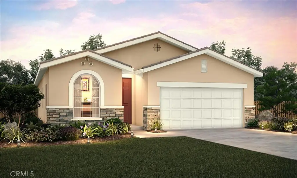 733 Marshall Court, Merced, CA 95348 - #1