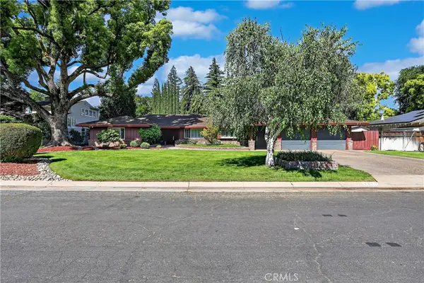 2875 Ardell, Merced, CA 95348