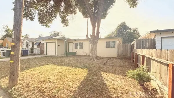 2179 Orchard, Merced, CA 95340