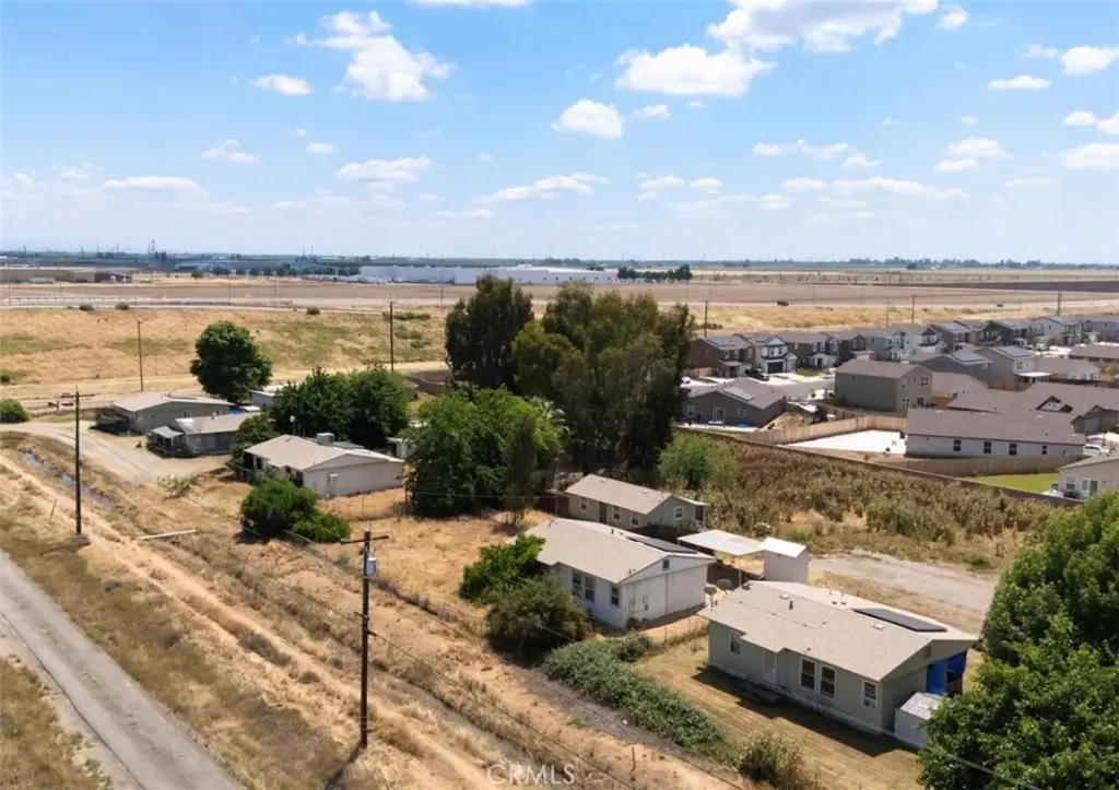 3411 Baker, Merced, CA 95341 - #1