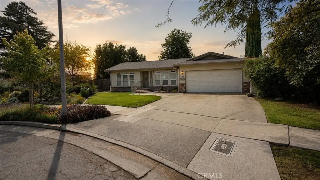1300 Kensington, Merced, CA 95340 - #1