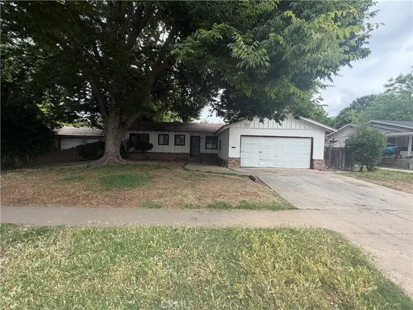 1163 W 25th, Merced, CA 95340