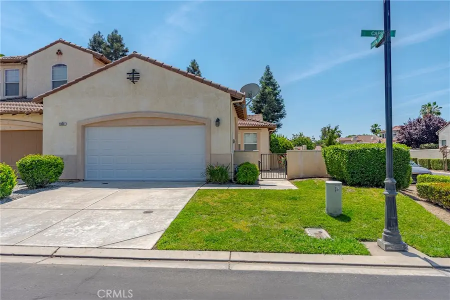 2330 Capri, Chowchilla, CA 93610 - #2
