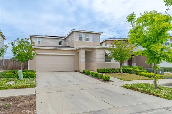 2413 Explorador, Merced, CA 95340
