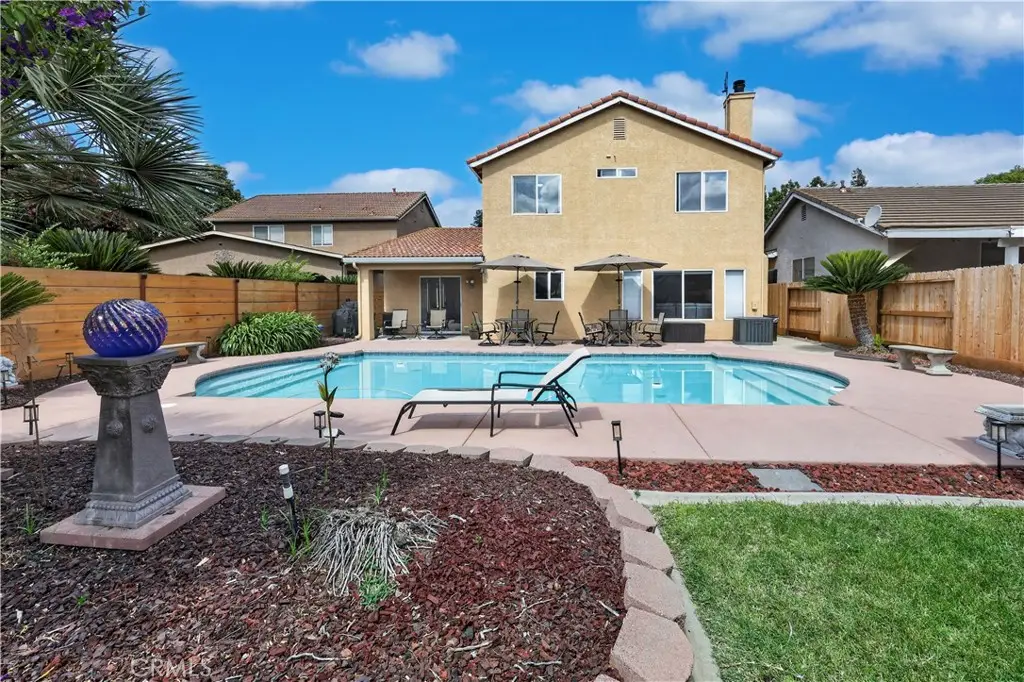 3452 Paseo Verde, Merced, CA 95348 - #1
