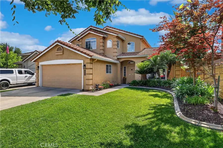 3452 Paseo Verde, Merced, CA 95348 - #3
