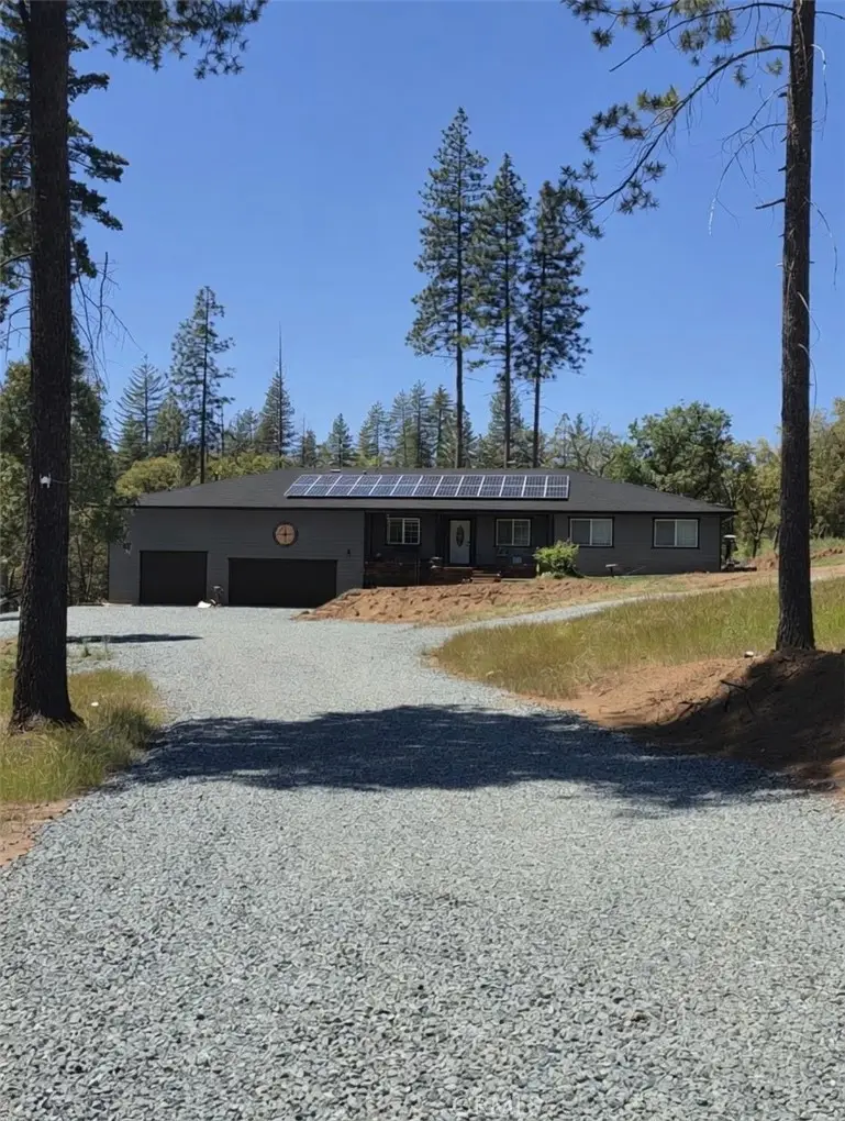 5999 Sugar Pine, Coulterville, CA 95311 - #1