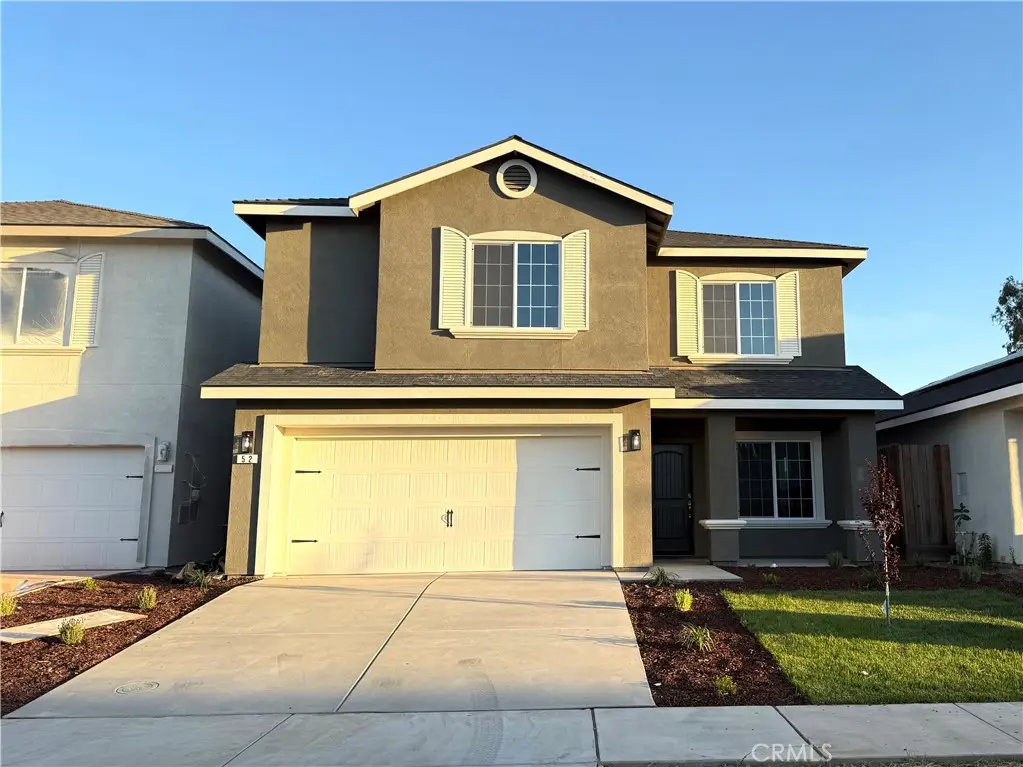 52 Sedona Drive, Merced, CA 95341 - #1