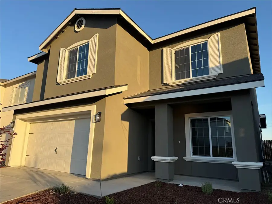 52 Sedona Drive, Merced, CA 95341 - #2