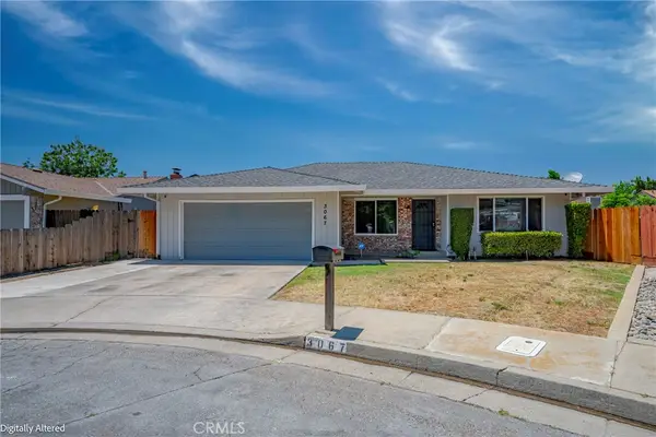 3067 Marie Court, Merced, CA 95340