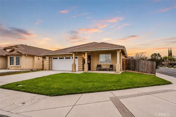 242 Torino Court, Merced, CA 95341