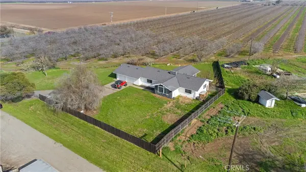 4084 Fresno, Le Grand, CA 95333