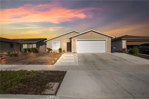 739 Marcus Court, Merced, CA 95341