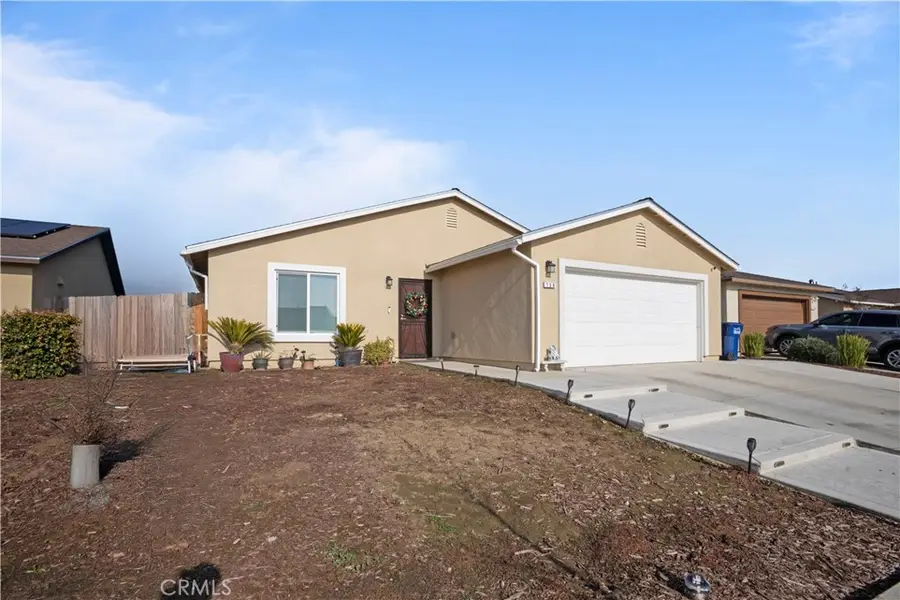 739 Marcus Court, Merced, CA 95341 - #2