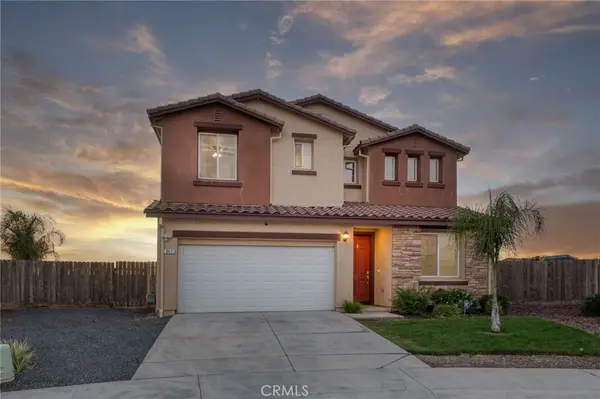 847 Kelsey Court, Merced, CA 95348