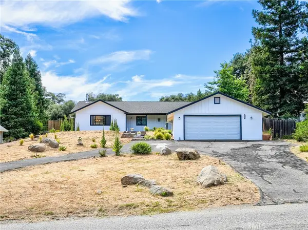 40446 Goldside, Oakhurst, CA 93644