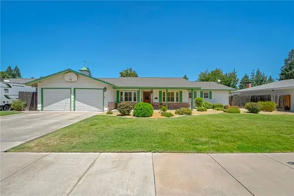 1145 Julie Drive, Merced, CA 95348