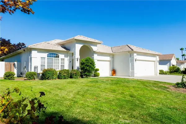 6643 Desert Springs, Chowchilla, CA 93610