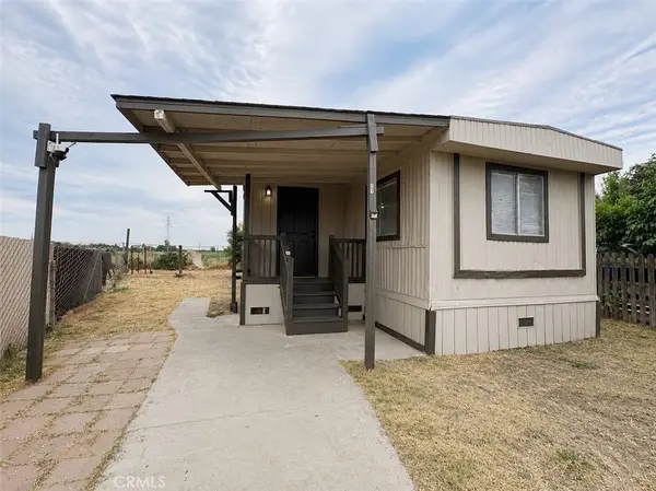 5200 Crest Rd #91, Atwater, CA 95301