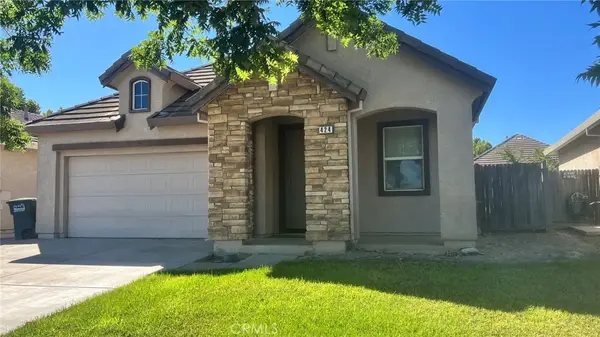 424 Barclay Way, Merced, CA 95348