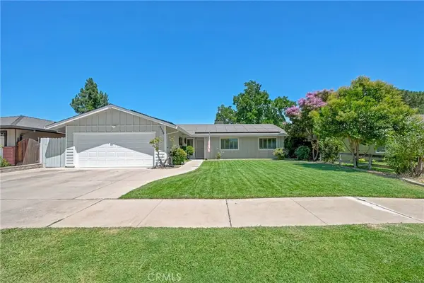 3560 San Jose Avenue, Merced, CA 95348