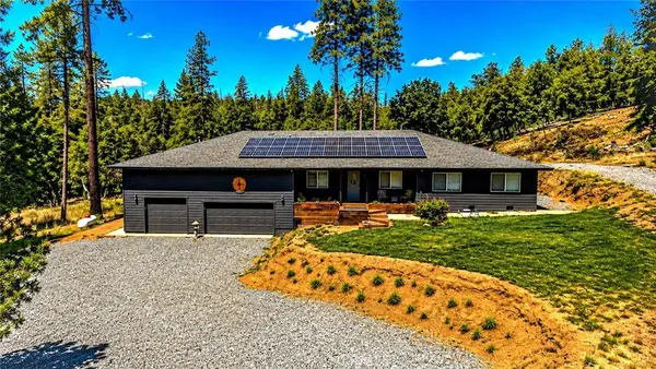 5999 Sugar Pine, Coulterville, CA 95311