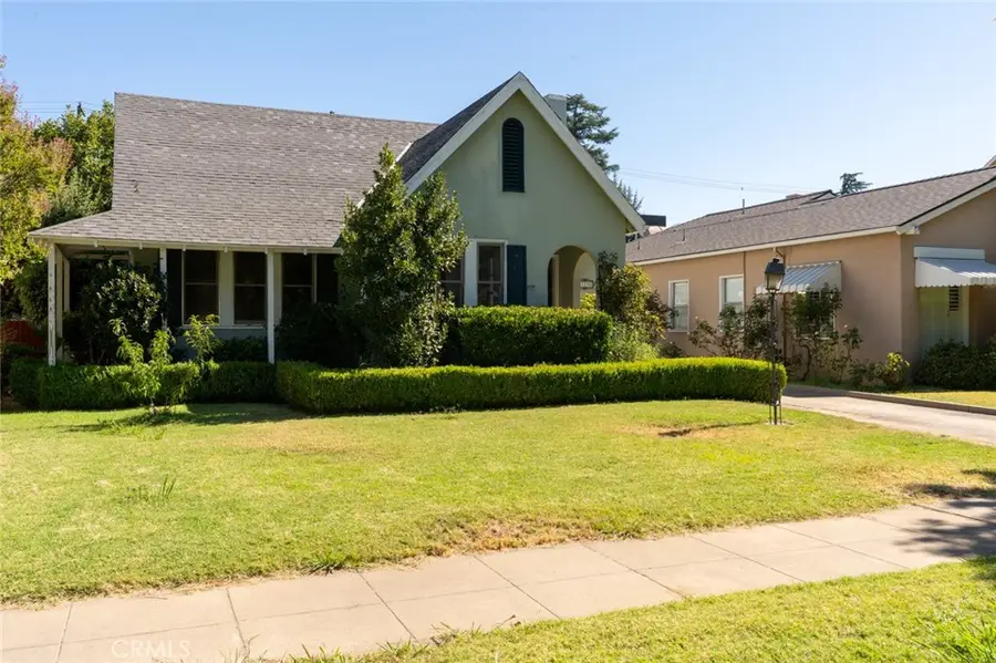 119 W 27th, Merced, CA 95340 - #2